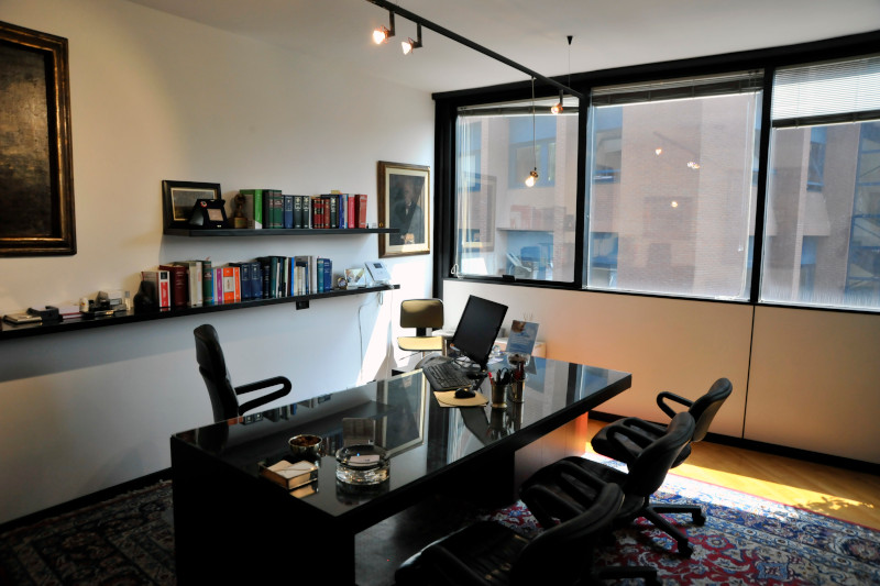 Studio Legale Ascoli-Tunesi Varese