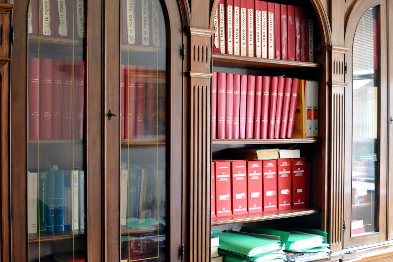 Studio Legale Ascoli-Tunesi Varese