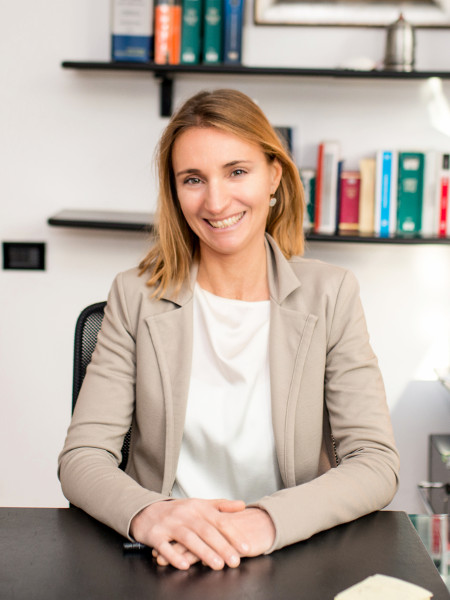 Avv. Benedetta Tunesi