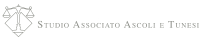 Studio legale Ascoli Tunesi Varese