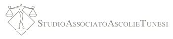 Studio legale Ascoli Tunesi Varese
